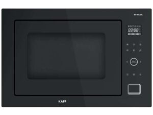 Lò Vi Sóng Điện Tử Có Nướng Kaff KF-MC34L 34 Lít Âm Tủ