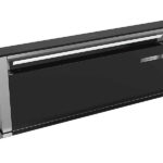 Mặt Trước Máy Hút Mùi Âm Bàn Bosch DDD97BM69