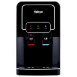 Mặt Trước Máy Lọc Nước Nano Nóng Lạnh Yakyo 820N 4 Lõi