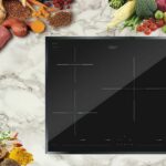 Mẫu Bếp Điện Từ 3 Vùng Nấu Munchen GM3631 3500W Cảm Ứng