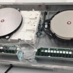 Mẫu Bếp Điện Từ Đôi Munchen M216MAX-A 3000W Cảm Ứng