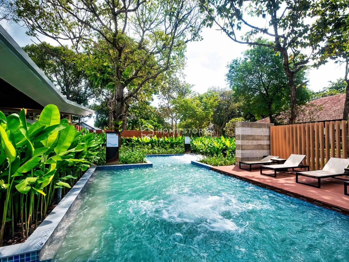 Resort Khoáng Nóng Là Gì?