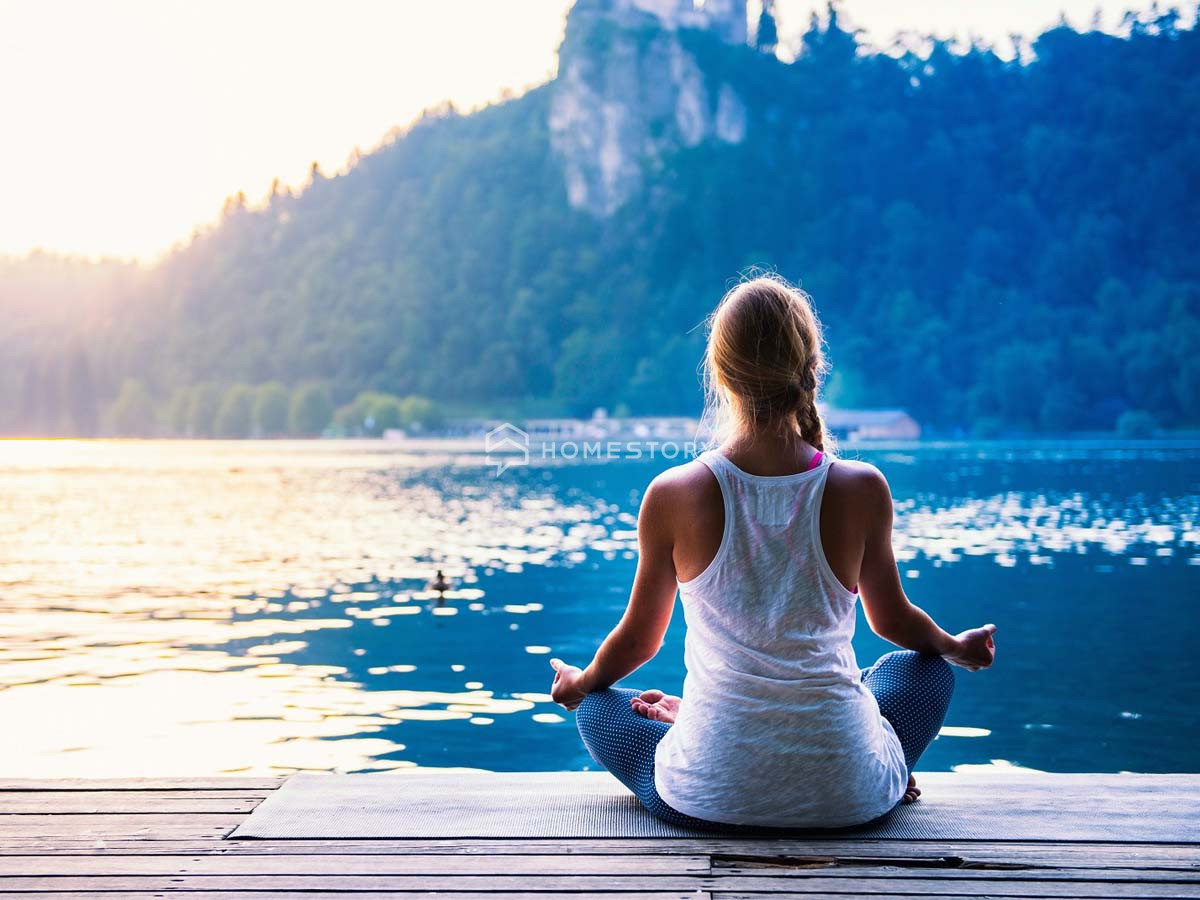 Những Bể Tắm Khoáng Nóng Giúp Thư Giãn Tinh Thần, Giảm Stress Hiệu Quả