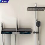 SEN CÂY TẮM THÔNG MINH ENIC TD52