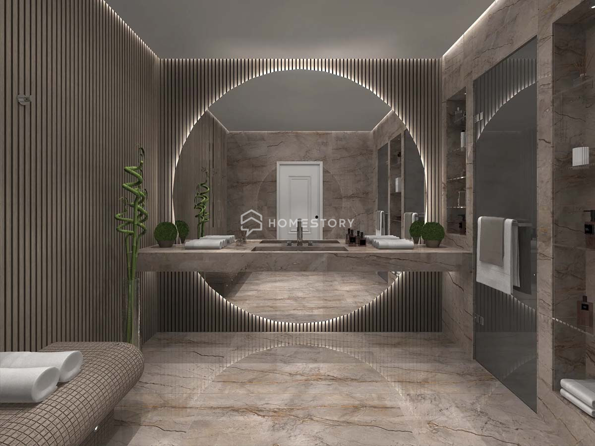 Hướng Nhà Vệ Sinh Cho Tuổi Mậu Ngọ 1978, Cần Đặt Sao Cho Tốt? 20 Gợi Ý Bài Trí Nội Thất Và Định Hướng Nhà Vệ Sinh Cho Tuổi Mậu Ngọ