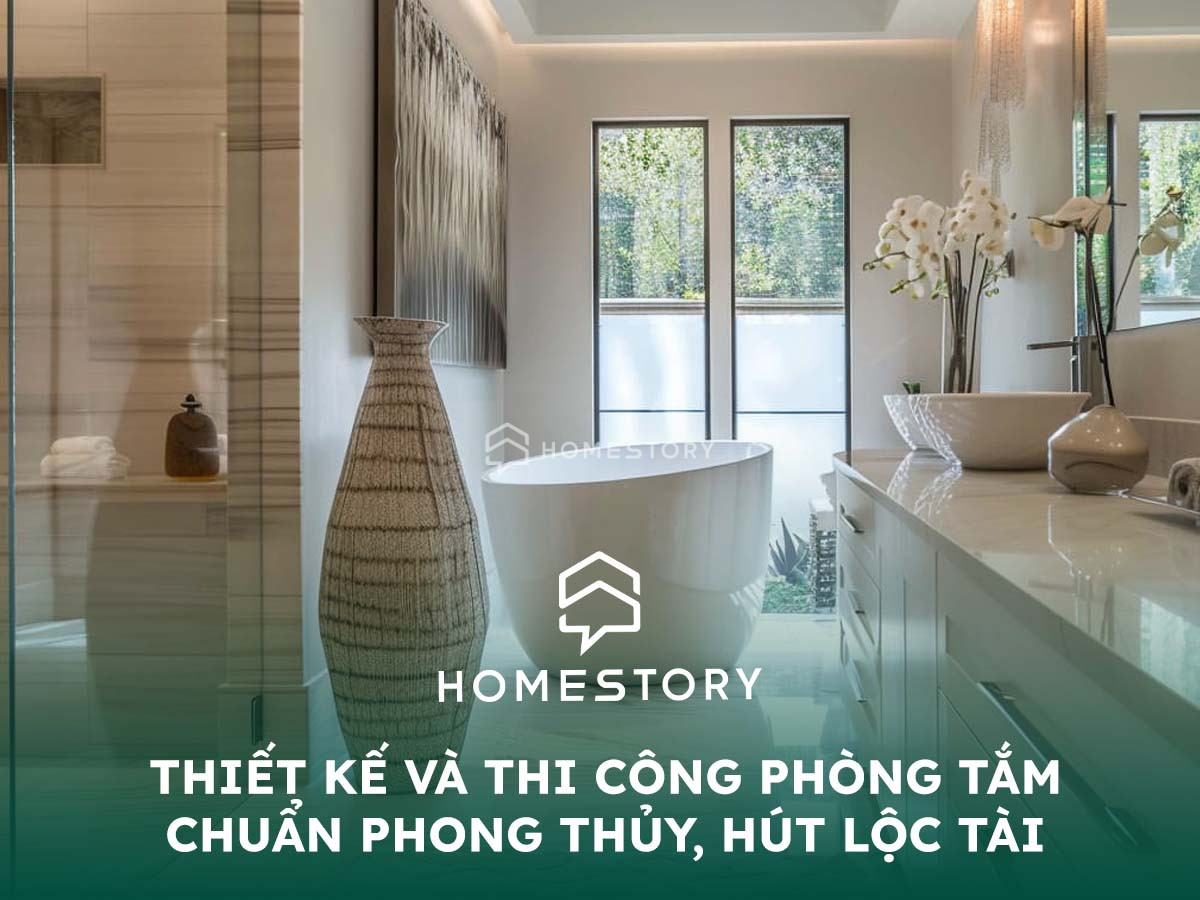 Hướng Nhà Vệ Sinh Cho Tuổi Mậu Ngọ 1978, Cần Đặt Sao Cho Tốt? 21 Homestory Thiết Kế Chuẩn Phong Thủy Cho Hướng Nhà Vệ Sinh Cho Tuổi Mậu Ngọ 1978