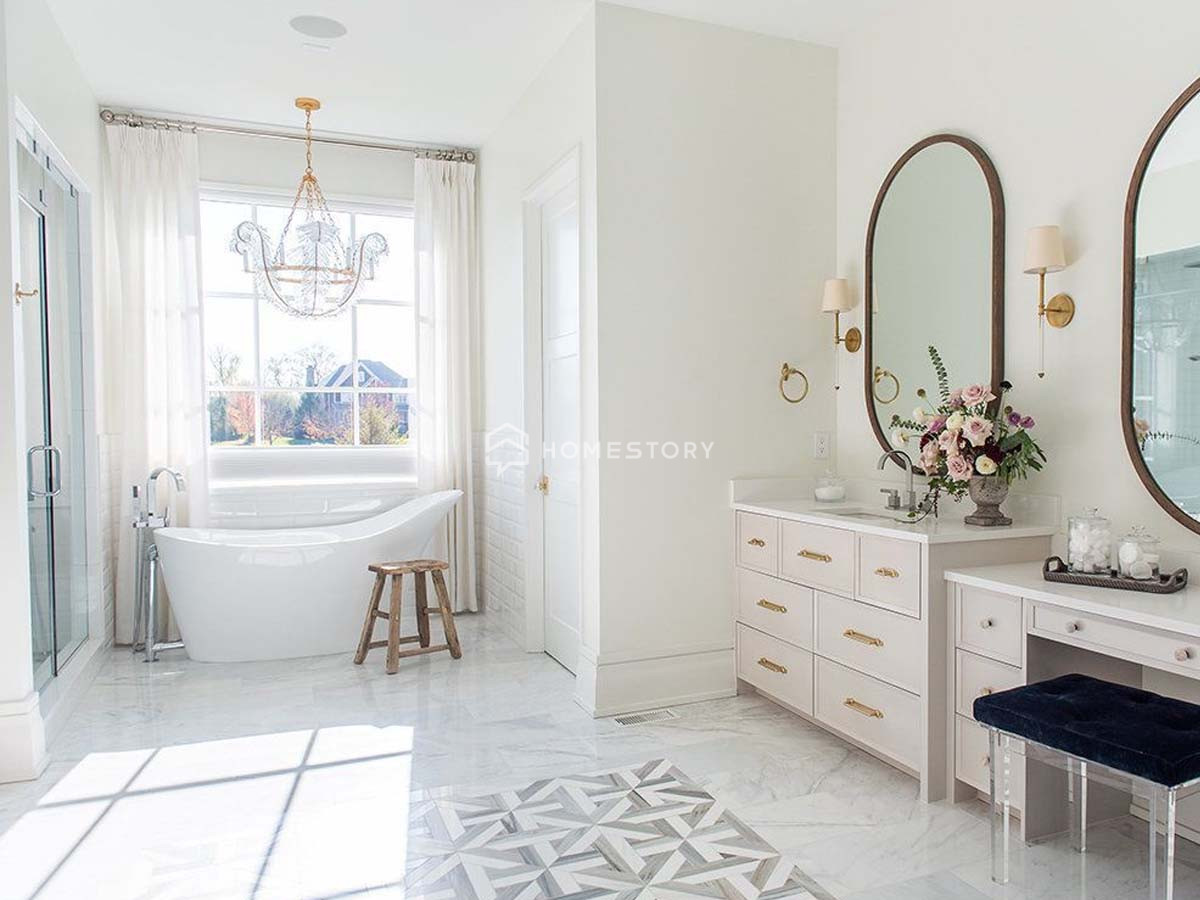 Hướng Nhà Vệ Sinh Cho Tuổi Mậu Ngọ 1978, Cần Đặt Sao Cho Tốt? 19 Những Lưu Ý Khi Thiết Kế Hướng Nhà Vệ Sinh Cho Tuổi Mậu Ngọ