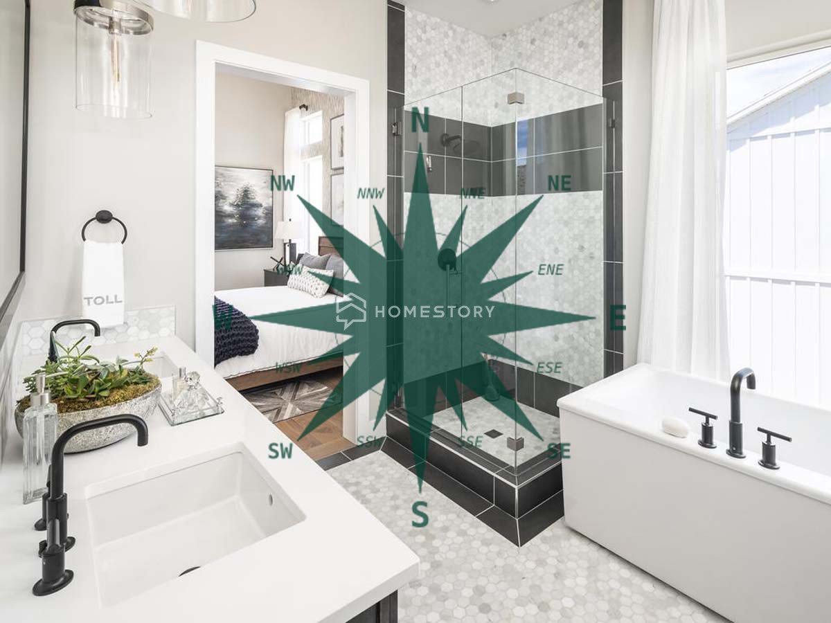 Hướng Nhà Vệ Sinh Cho Tuổi Mậu Ngọ 1978, Cần Đặt Sao Cho Tốt? 3 Tầm Quan Trọng Của Phong Thủy Nhà Vệ Sinh Tuổi Mậu Ngọ