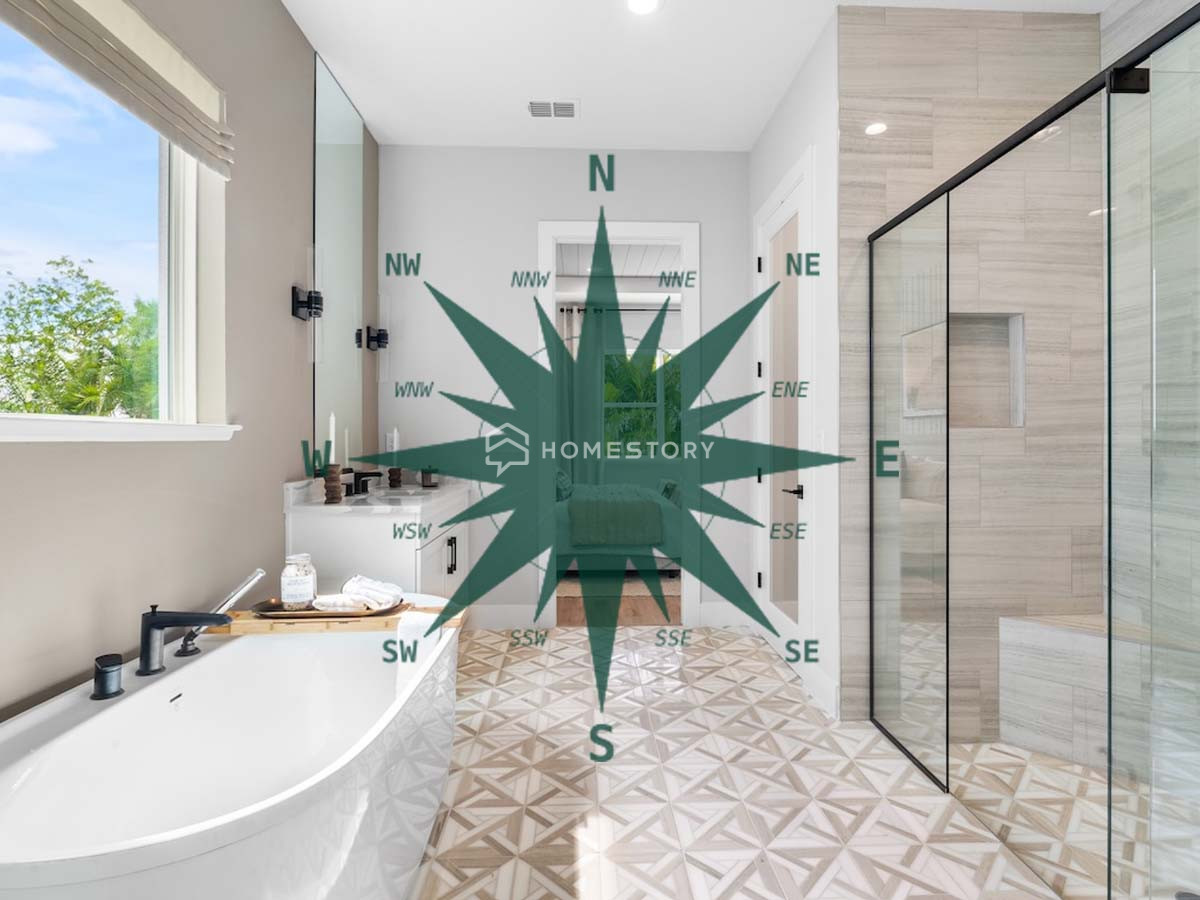 Hướng Nhà Vệ Sinh Cho Tuổi Quý Sửu 1973, Bí Quyết Phong Thủy Tài Lộc 3 Tầm Quan Trọng Của Phong Thủy Nhà Vệ Sinh Tuổi Quý Sửu 1973