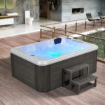 bồn sục jacuzzi Rudylux RD-294