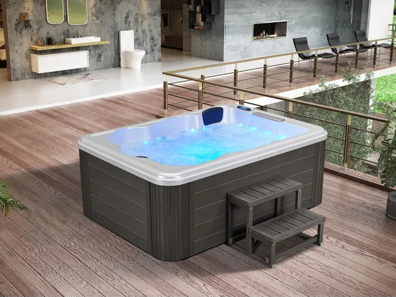 bồn sục jacuzzi Rudylux RD-294