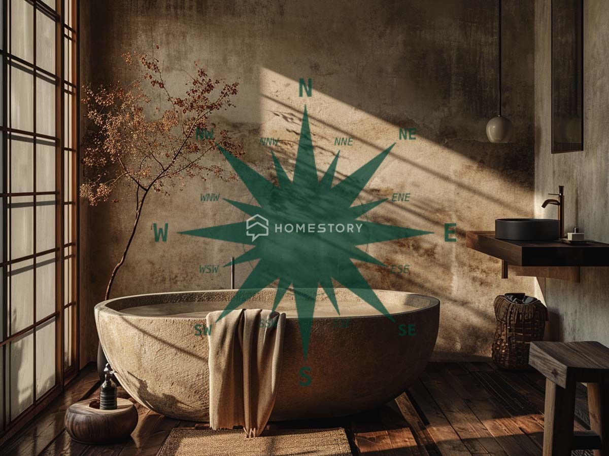 Hướng Nhà Vệ Sinh Cho Tuổi Ất Hợi 1995 Chuẩn Phong Thủy Mệnh Hỏa 3 Tầm Quan Trọng Phong Thủy Hướng Nhà Vệ Sinh Cho Tuổi Ất Hợi