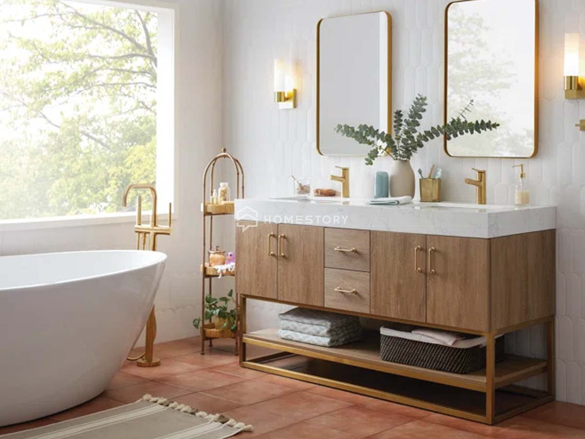 Hướng Nhà Vệ Sinh Cho Tuổi Ất Hợi 1995 Chuẩn Phong Thủy Mệnh Hỏa 18 Hướng Xấu Cần Tránh Khi Đặt Hướng Nhà Vệ Sinh Cho Tuổi Ất Hợi