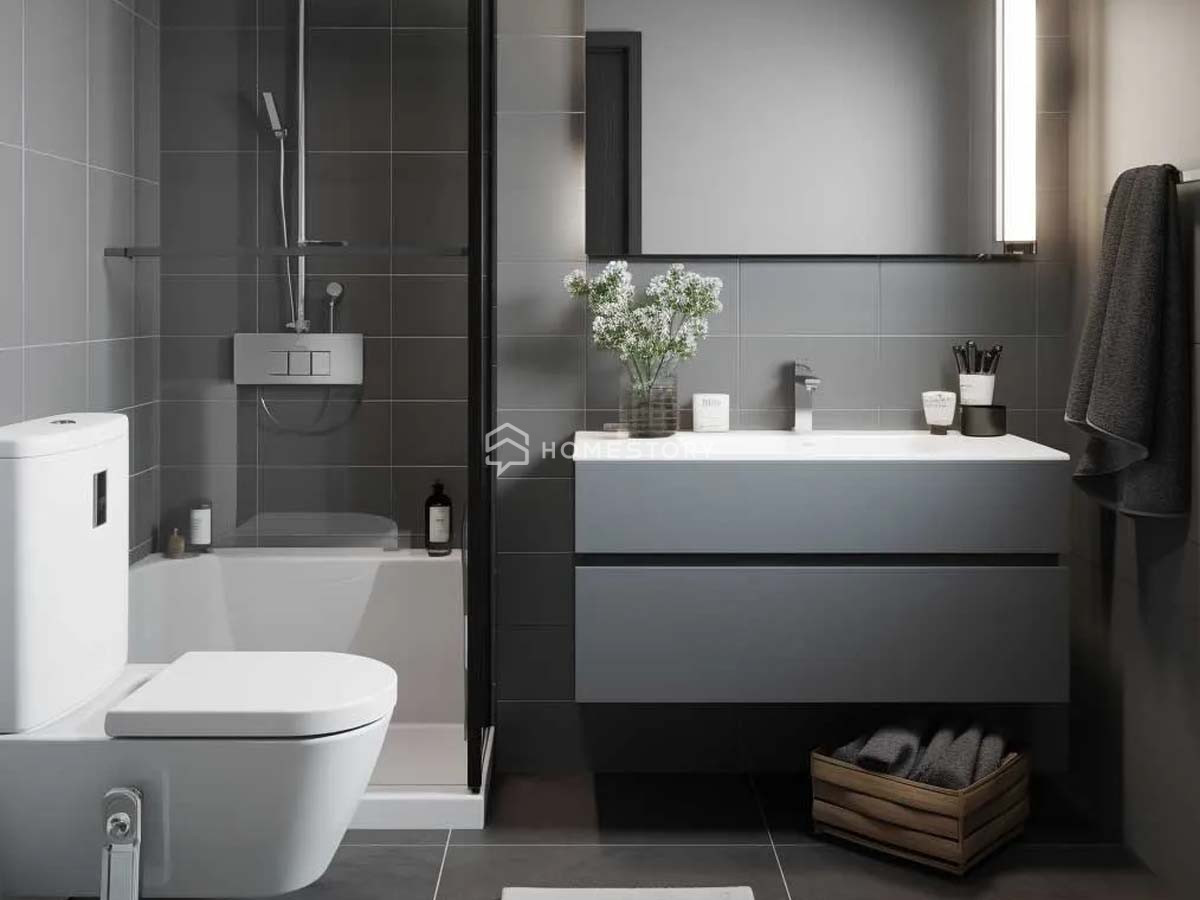 Hướng Nhà Vệ Sinh Cho Tuổi Bính Ngọ 1966 Đón Lộc, Tránh Vận Xui 30 Hướng Nhà Vệ Sinh Hợp Tuổi Bính Ngọ Nữ Mạng