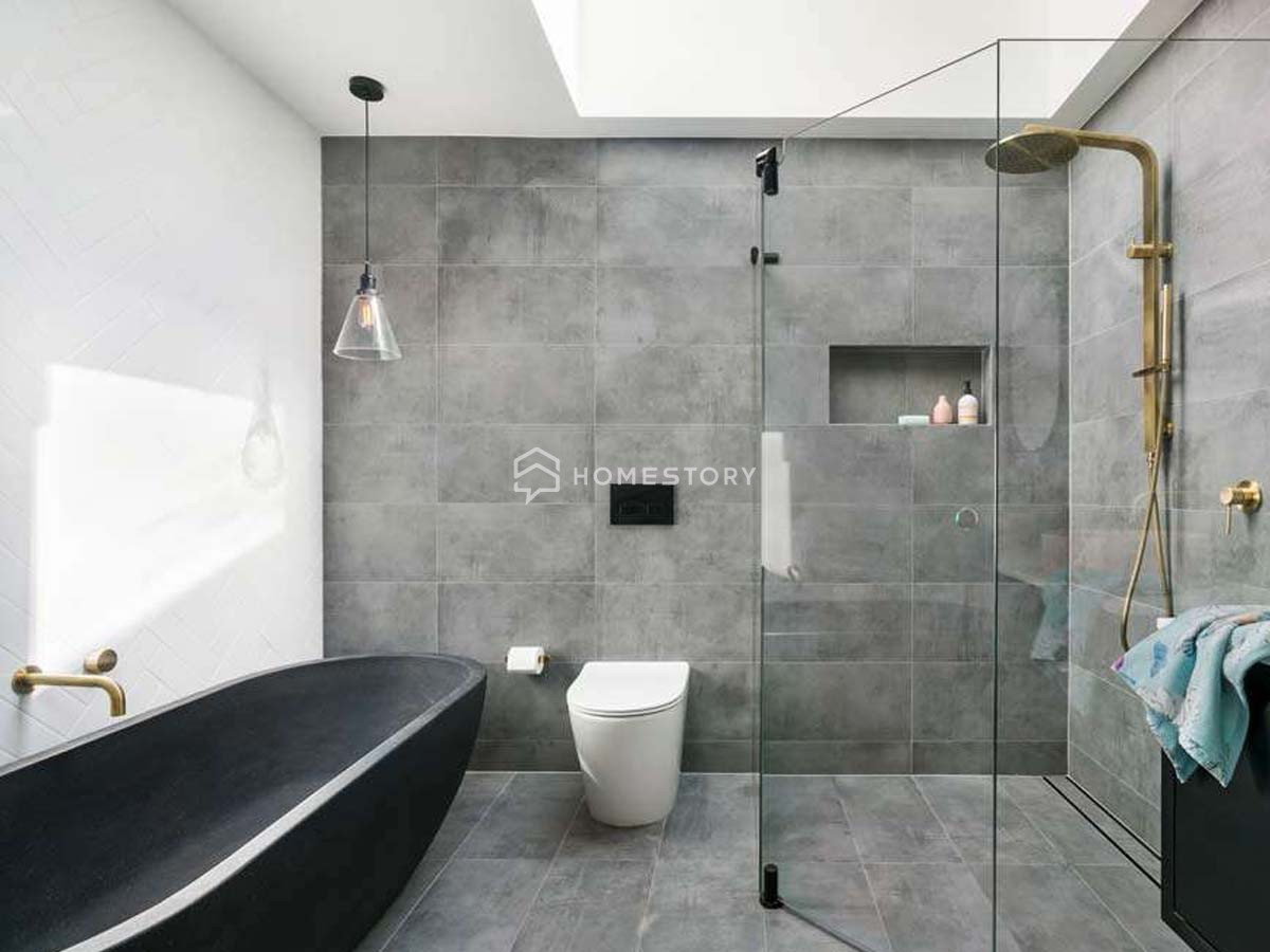 Hướng Nhà Vệ Sinh Cho Tuổi Bính Ngọ 1966 Đón Lộc, Tránh Vận Xui 32 Lưu Ý Thiết Kế Hướng Nhà Vệ Sinh Hợp Tuổi Bính Ngọ