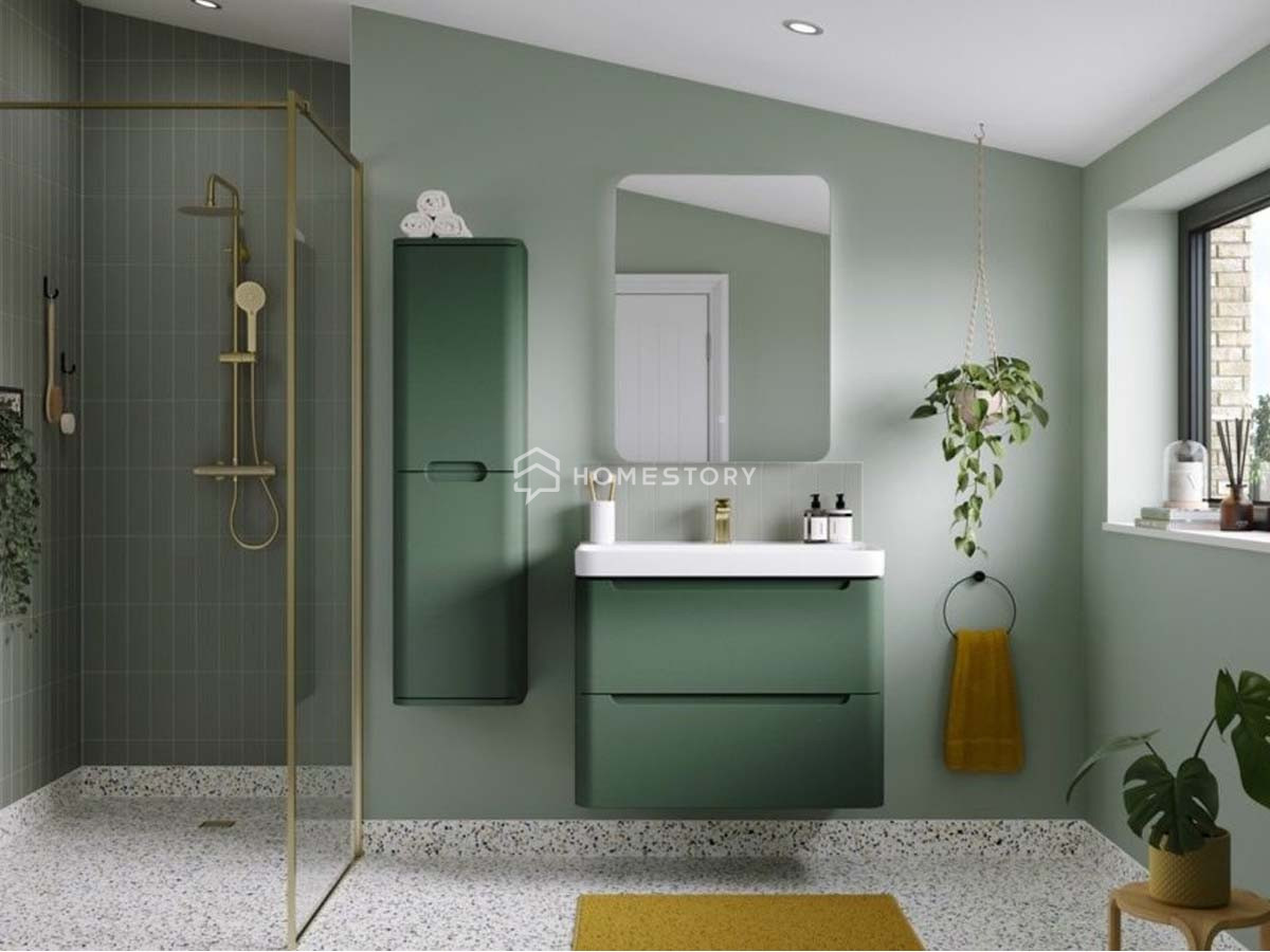 Hướng Nhà Vệ Sinh Cho Tuổi Canh Thân 1980 Đặt Đâu Hợp Phong Thủy? 32 Gợi Ý Bài Trí Nội Thất Hợp Hướng Nhà Vệ Sinh Cho Tuổi Canh Thân