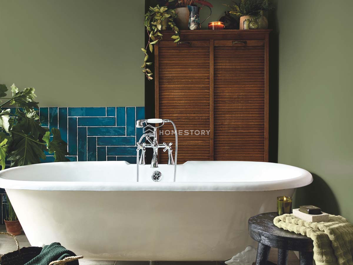 Hướng Nhà Vệ Sinh Cho Tuổi Canh Thân 1980 Đặt Đâu Hợp Phong Thủy? 31 Lưu Ý Khi Thiết Kế Hướng Nhà Vệ Sinh Cho Tuổi Canh Thân