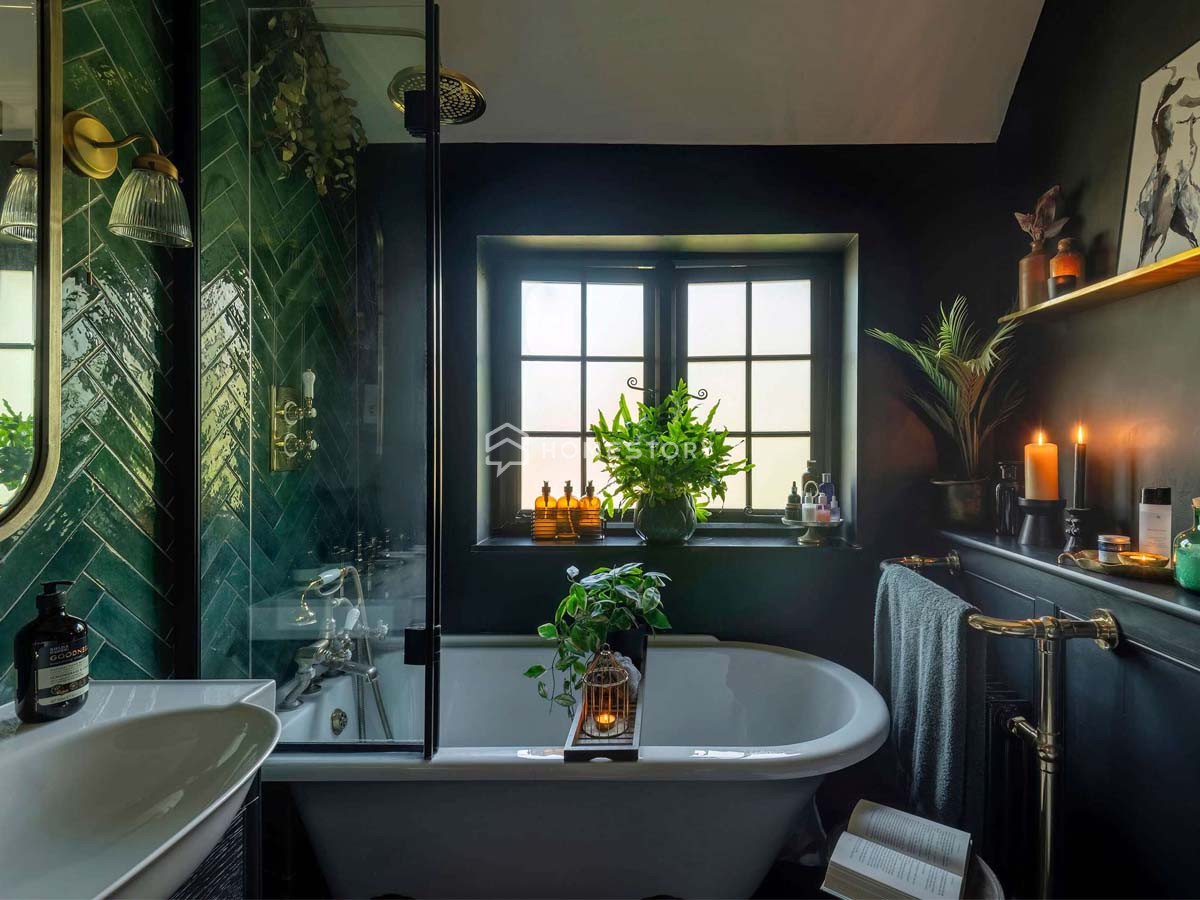 Hướng Nhà Vệ Sinh Cho Tuổi Canh Thân 1980 Đặt Đâu Hợp Phong Thủy? 17 Hướng Nhà Vệ Sinh Cho Tuổi Canh Thân Hợp Phong Thủy