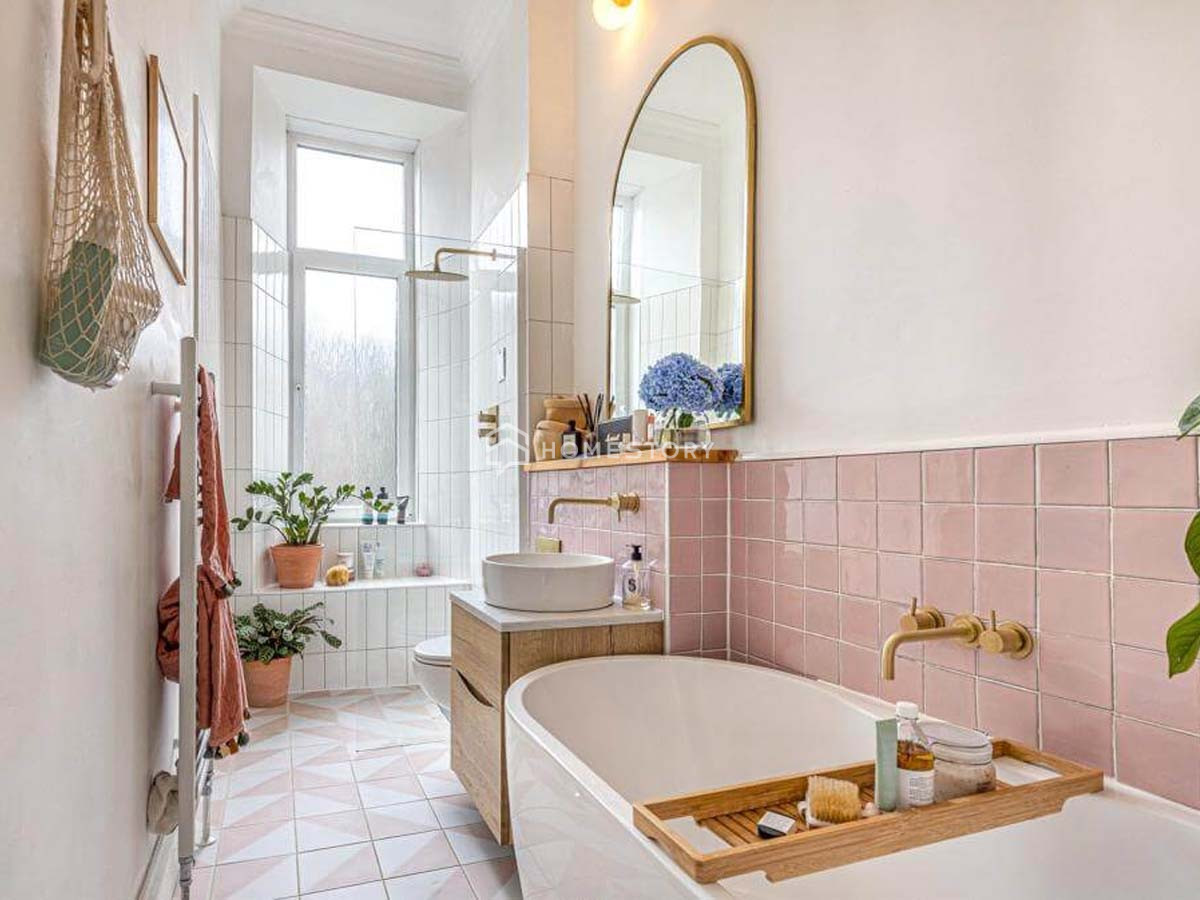 Gợi Ý Bài Trí Nội Thất Hợp Hướng Nhà Vệ Sinh Cho Tuổi Giáp Tuất 1994