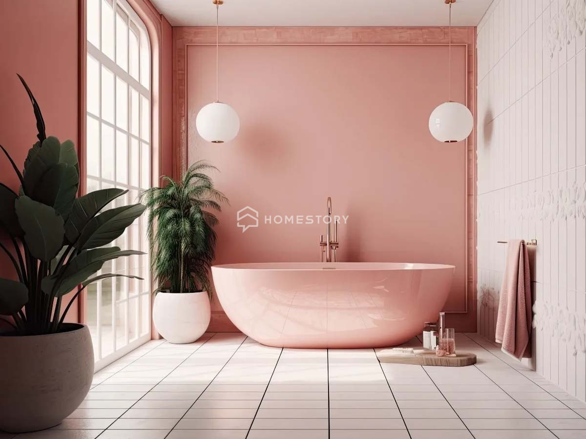 Lưu Ý Khi Thiết Kế Hướng Nhà Vệ Sinh Cho Tuổi Giáp Tuất 1994