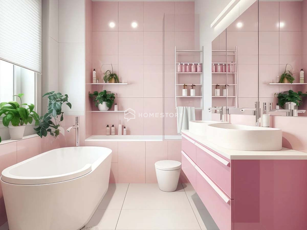 Hướng Xấu Cần Tránh Khi Đặt Hướng Nhà Vệ Sinh Cho Tuổi Giáp Tuất