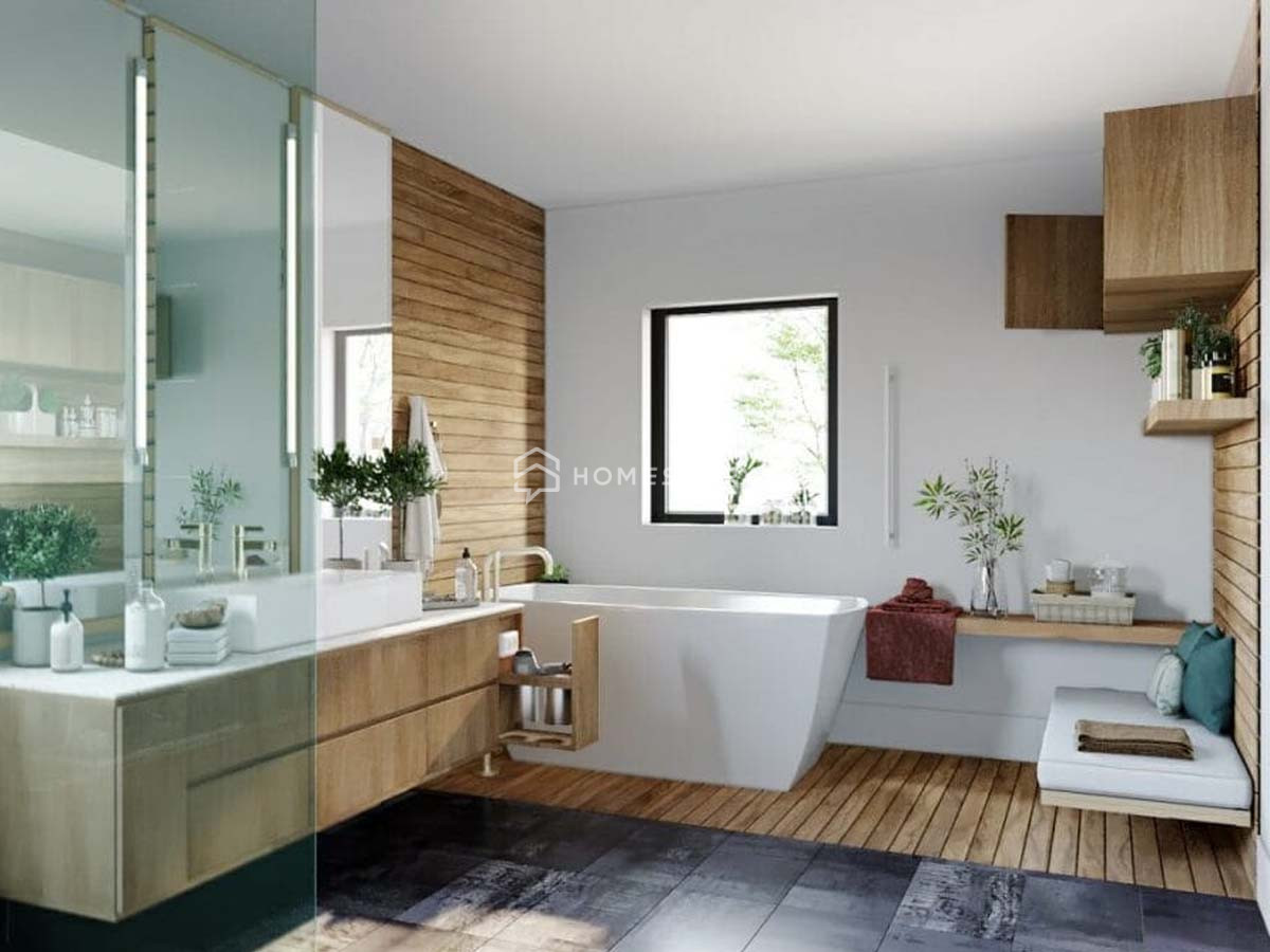 Hướng Nhà Vệ Sinh Cho Tuổi Kỷ Dậu 1969, May Mắn, Tăng Vượng Khí 32 Gợi Ý Bài Trí Nội Thất Hợp Hướng Nhà Vệ Sinh Cho Tuổi Kỷ Dậu 1969