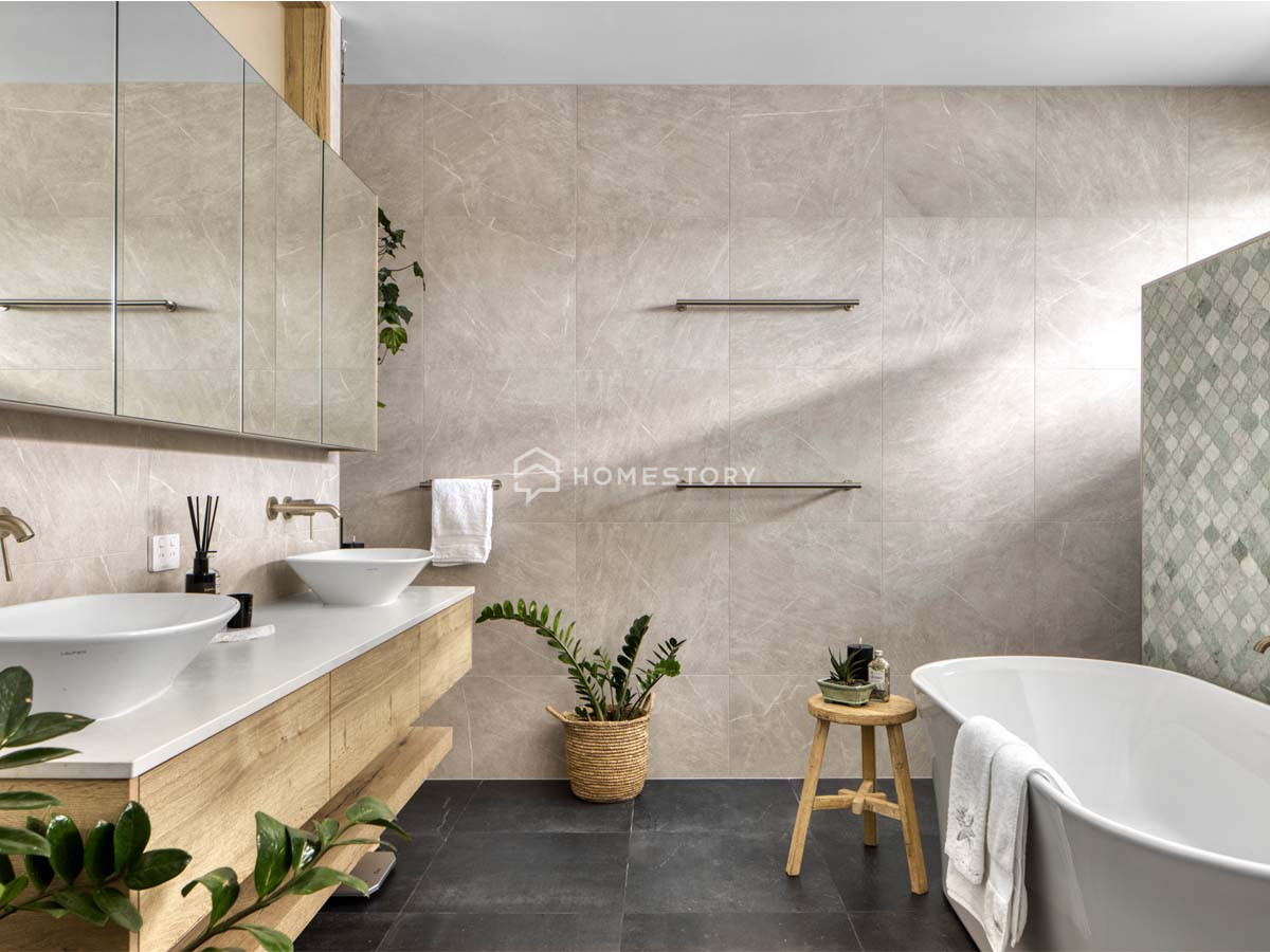 Hướng Nhà Vệ Sinh Cho Tuổi Kỷ Dậu 1969, May Mắn, Tăng Vượng Khí 17 Hướng Nhà Vệ Sinh Cho Tuổi Kỷ Dậu 1969 Hợp Phong Thủy