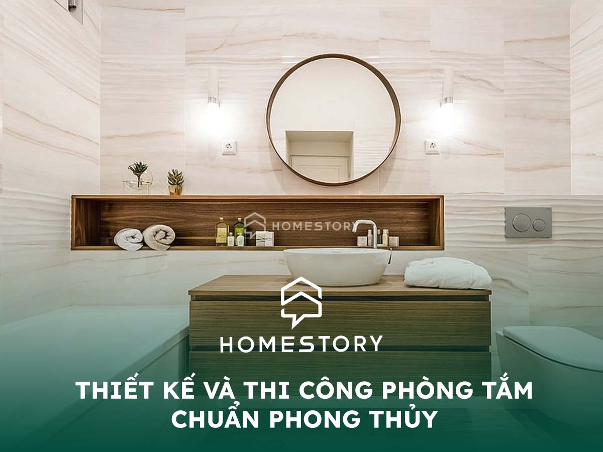 Hướng Nhà Vệ Sinh Cho Tuổi Kỷ Mùi 1979 Tốt, Tài Lộc Đầy Nhà 33 Homestory Thiết Kế Chuẩn Phong Thủy Cho Hướng Nhà Vệ Sinh Hợp Tuổi Kỷ Mùi 1979