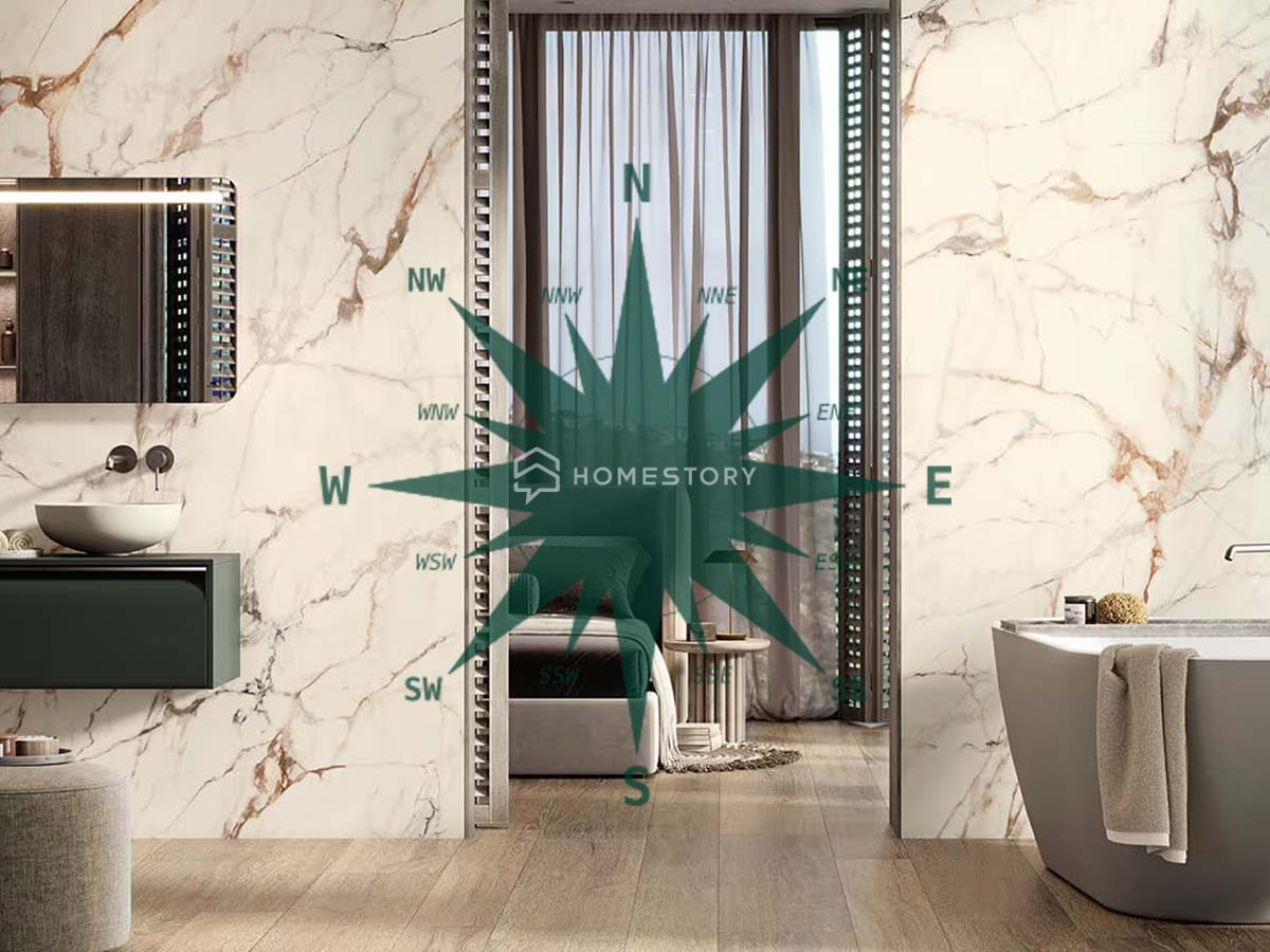 Hướng Nhà Vệ Sinh Cho Tuổi Kỷ Mùi 1979 Tốt, Tài Lộc Đầy Nhà 3 Tầm Quan Trọng Phong Thủy Hướng Nhà Vệ Sinh Cho Tuổi Kỷ Mùi