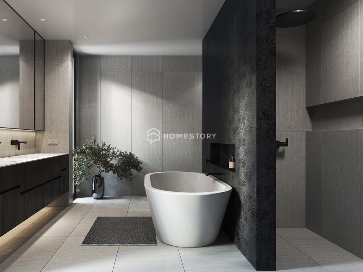 Hướng Nhà Vệ Sinh Cho Tuổi Nhâm Thân 1992 Để Thu Hút Tài Lộc 32 Gợi Ý Bài Trí Nội Thất Hợp Hướng Nhà Vệ Sinh Cho Tuổi Nhâm Thân