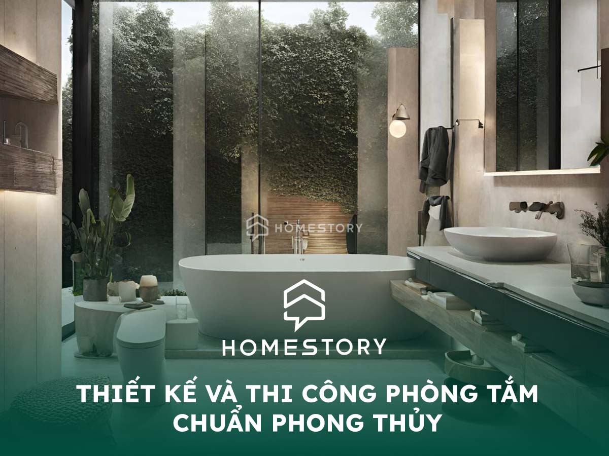 Hướng Nhà Vệ Sinh Cho Tuổi Nhâm Thân 1992 Để Thu Hút Tài Lộc 33 Homestory Thiết Kế Chuẩn Phong Thủy Cho Hướng Nhà Vệ Sinh Hợp Tuổi Nhâm Thân 1992