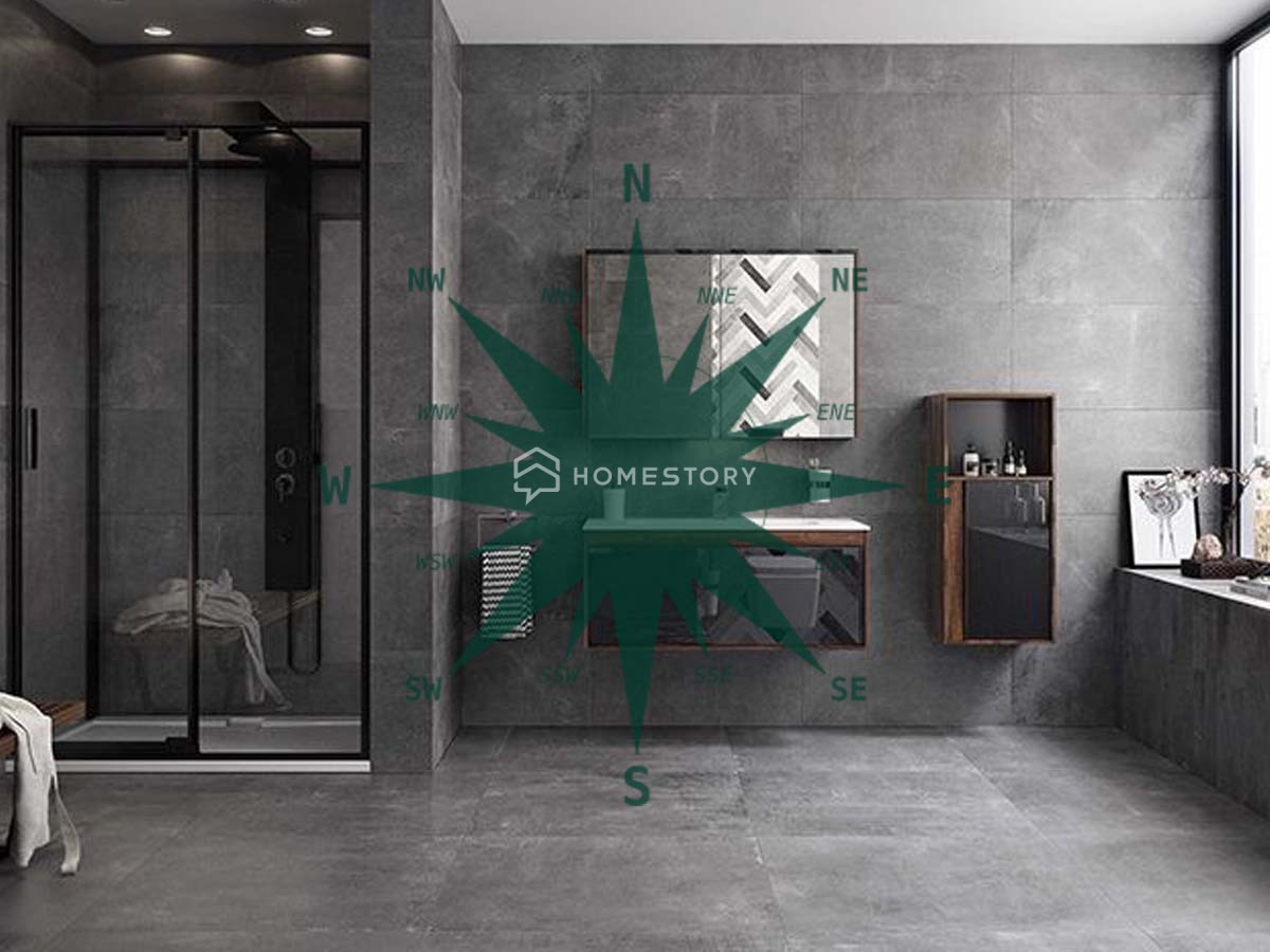 Hướng Nhà Vệ Sinh Cho Tuổi Nhâm Thân 1992 Để Thu Hút Tài Lộc 3 Tầm Quan Trọng Phong Thủy Hướng Nhà Vệ Sinh Cho Tuổi Nhâm Thân