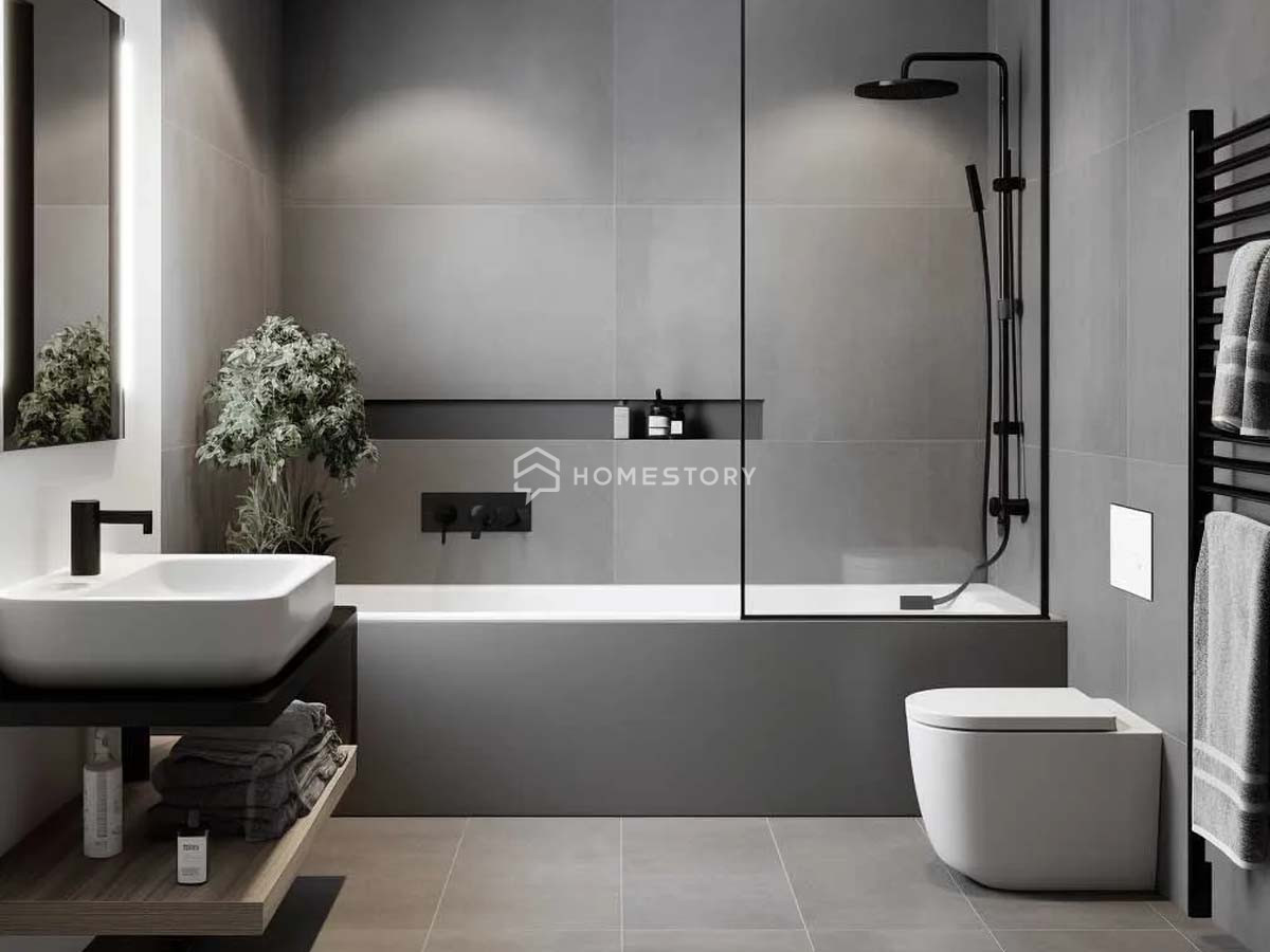 Hướng Nhà Vệ Sinh Cho Tuổi Nhâm Thân 1992 Để Thu Hút Tài Lộc 30 Hướng Xấu Cần Tránh Khi Đặt Hướng Nhà Vệ Sinh Cho Tuổi Nhâm Thân