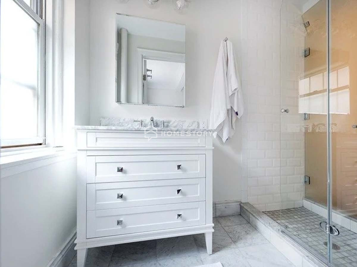 Lưu Ý Khi Thiết Kế Hướng Nhà Vệ Sinh Cho Tuổi Quý Dậu