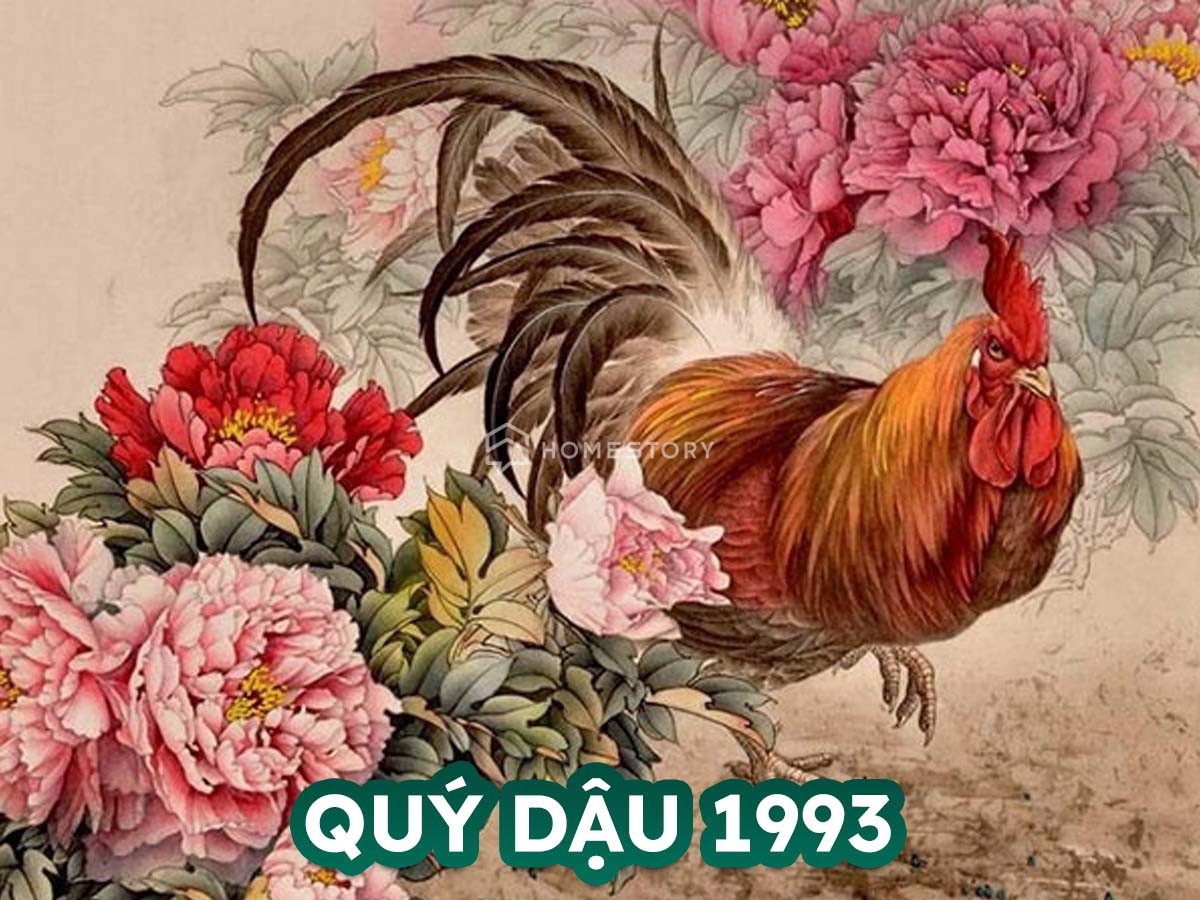 Tìm Hiểu Về Tuổi Quý Dậu 1993 Và Hướng Nhà Vệ Sinh Hợp Tuổi Quý Dậu
