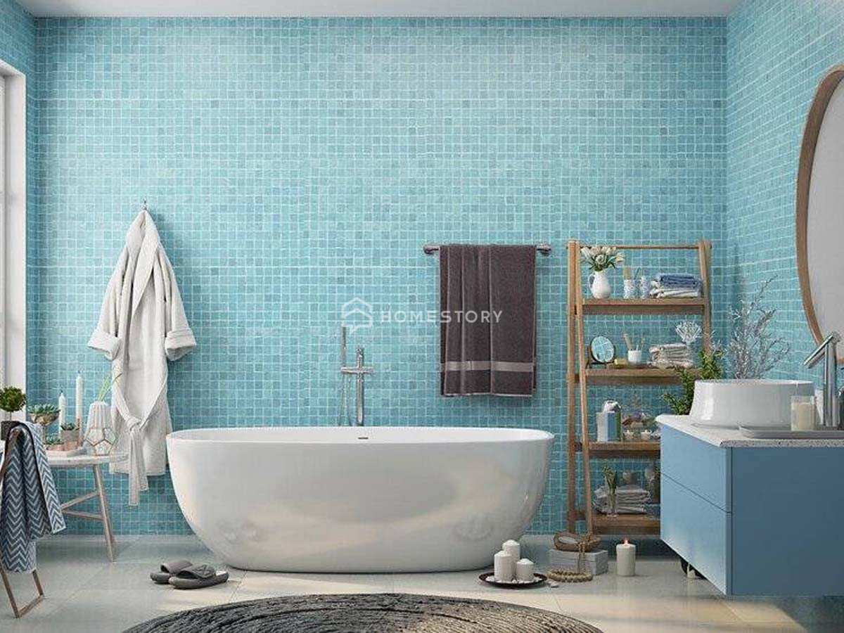 Gợi Ý Bài Trí Nội Thất Hợp Hướng Nhà Vệ Sinh Cho Tuổi Quý Hợi