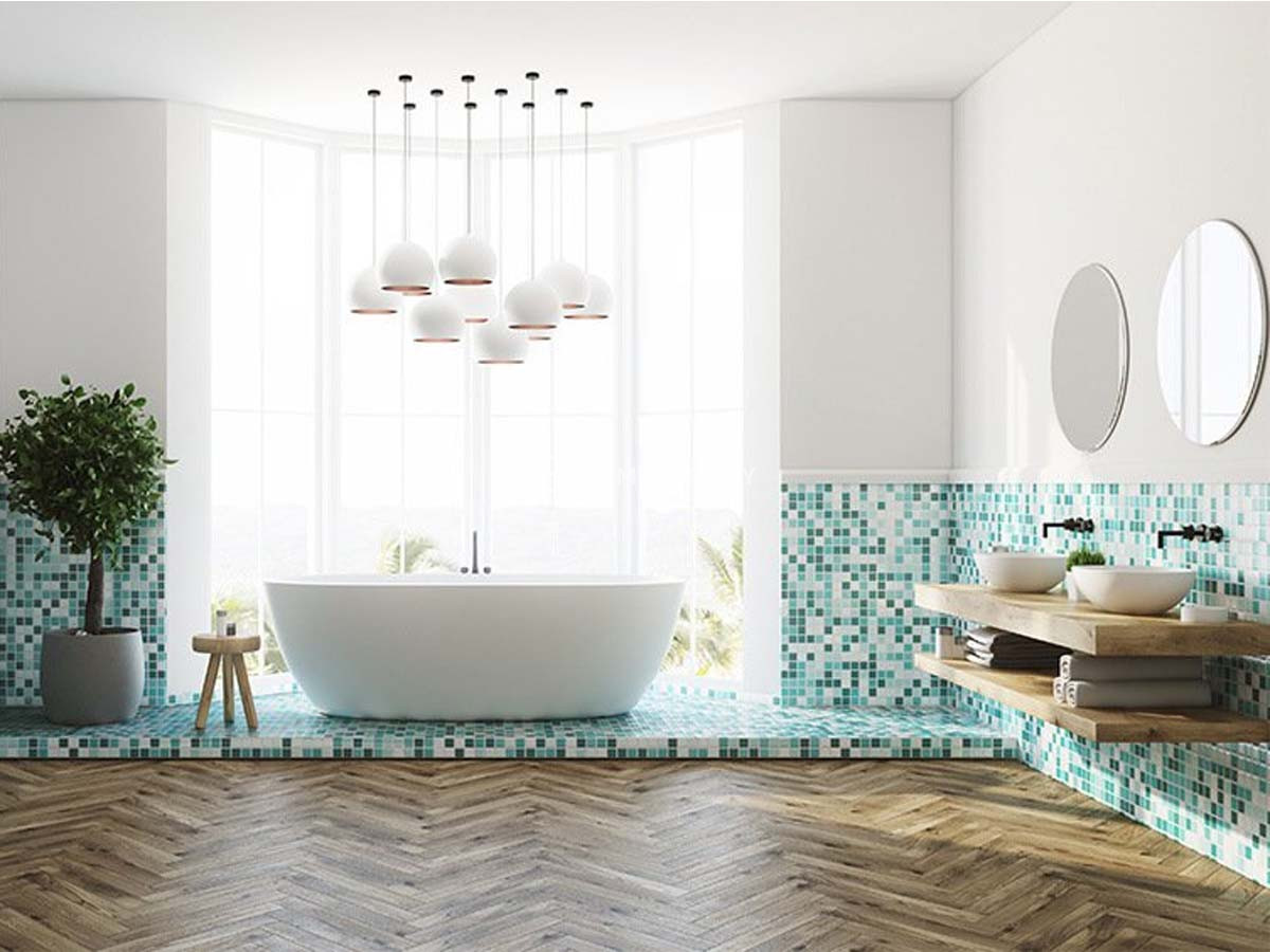 Lưu Ý Khi Thiết Kế Hướng Nhà Vệ Sinh Cho Tuổi Quý Hợi