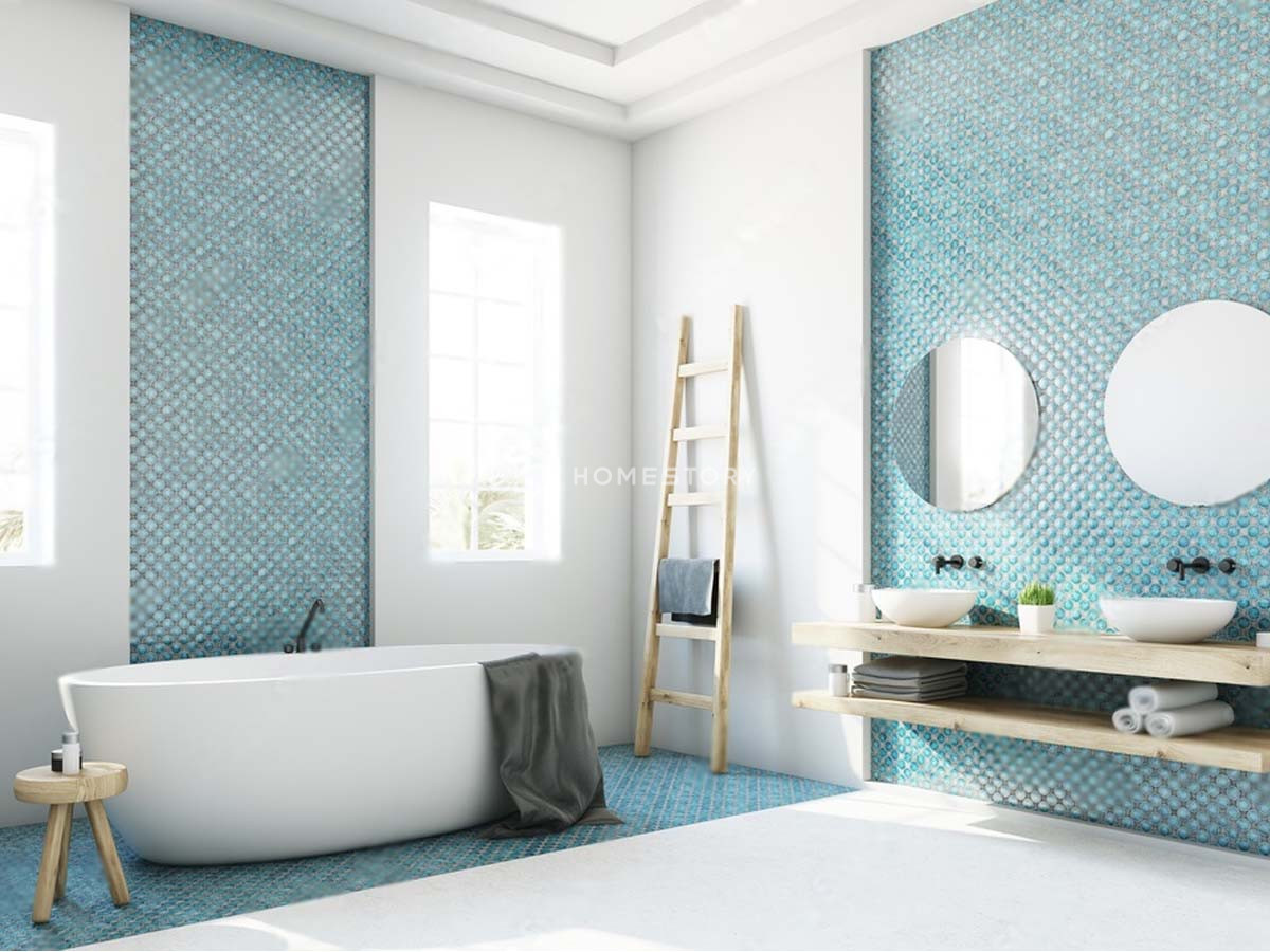 Hướng Nhà Vệ Sinh Cho Tuổi Quý Hợi Hợp Phong Thủy