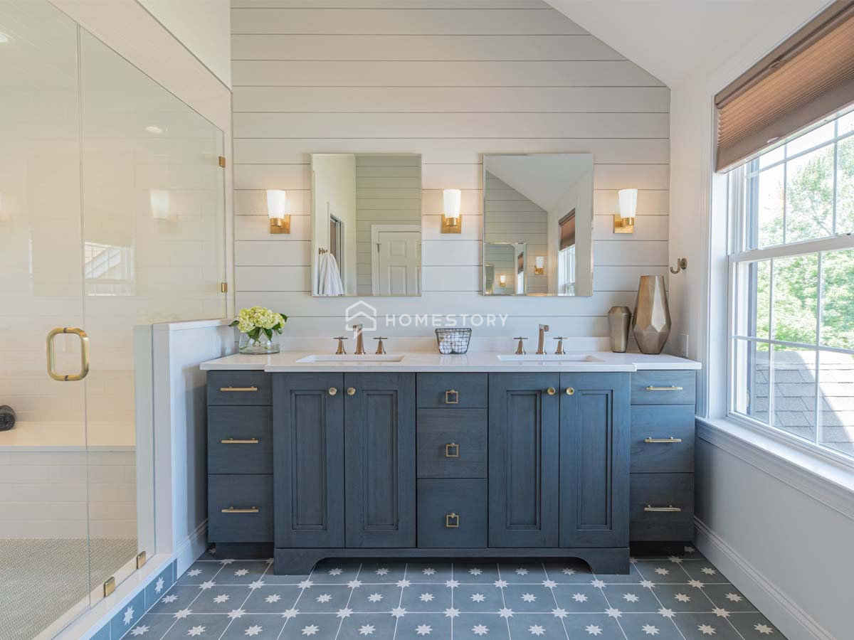 Hướng Xấu Cần Tránh Khi Đặt Hướng Nhà Vệ Sinh Cho Tuổi Quý Hợi