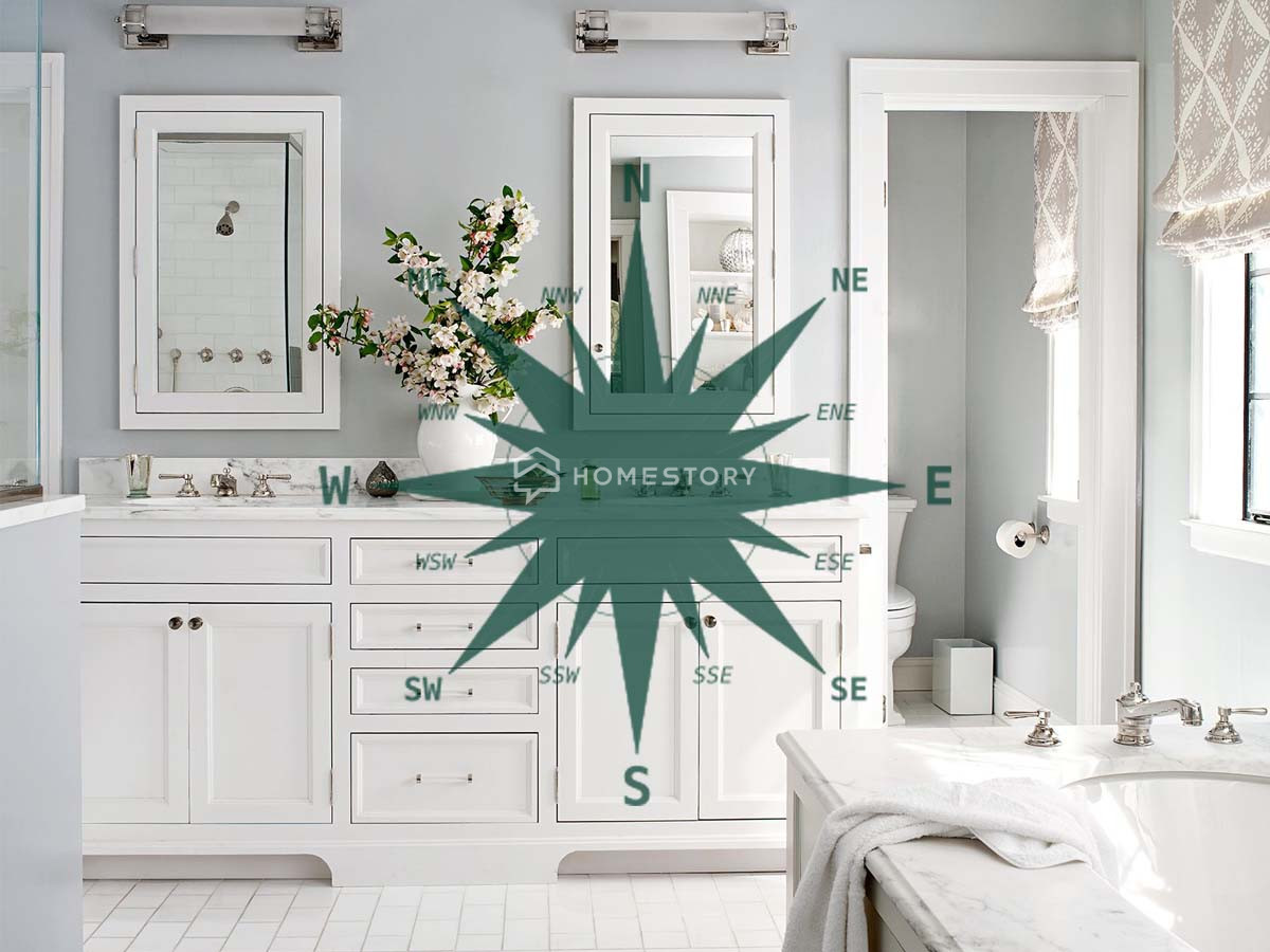 Hướng Nhà Vệ Sinh Cho Tuổi Tân Hợi 1971 Hợp Phong Thủy Nhất Năm 3 Tầm Quan Trọng Phong Thủy Hướng Nhà Vệ Sinh Cho Tuổi Tân Hợi