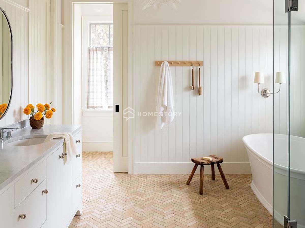 Hướng Nhà Vệ Sinh Cho Tuổi Tân Mùi 1991 Hợp Mệnh Thổ, Vượng Khí 32 Gợi Ý Bài Trí Nội Thất Hợp Hướng Nhà Vệ Sinh Cho Tuổi Tân Mùi