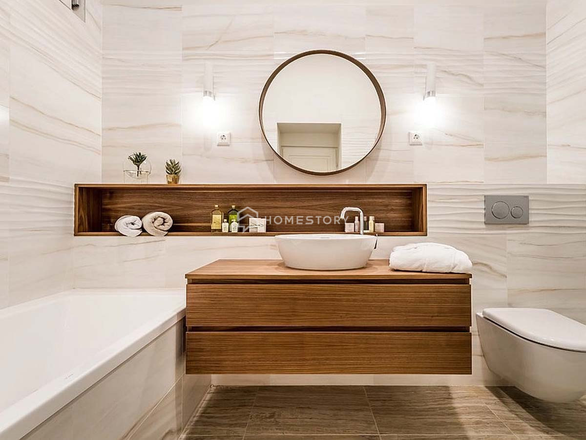 Hướng Nhà Vệ Sinh Cho Tuổi Tân Mùi 1991 Hợp Mệnh Thổ, Vượng Khí 30 Hướng Xấu Cần Tránh Khi Đặt Hướng Nhà Vệ Sinh Cho Tuổi Tân Mùi