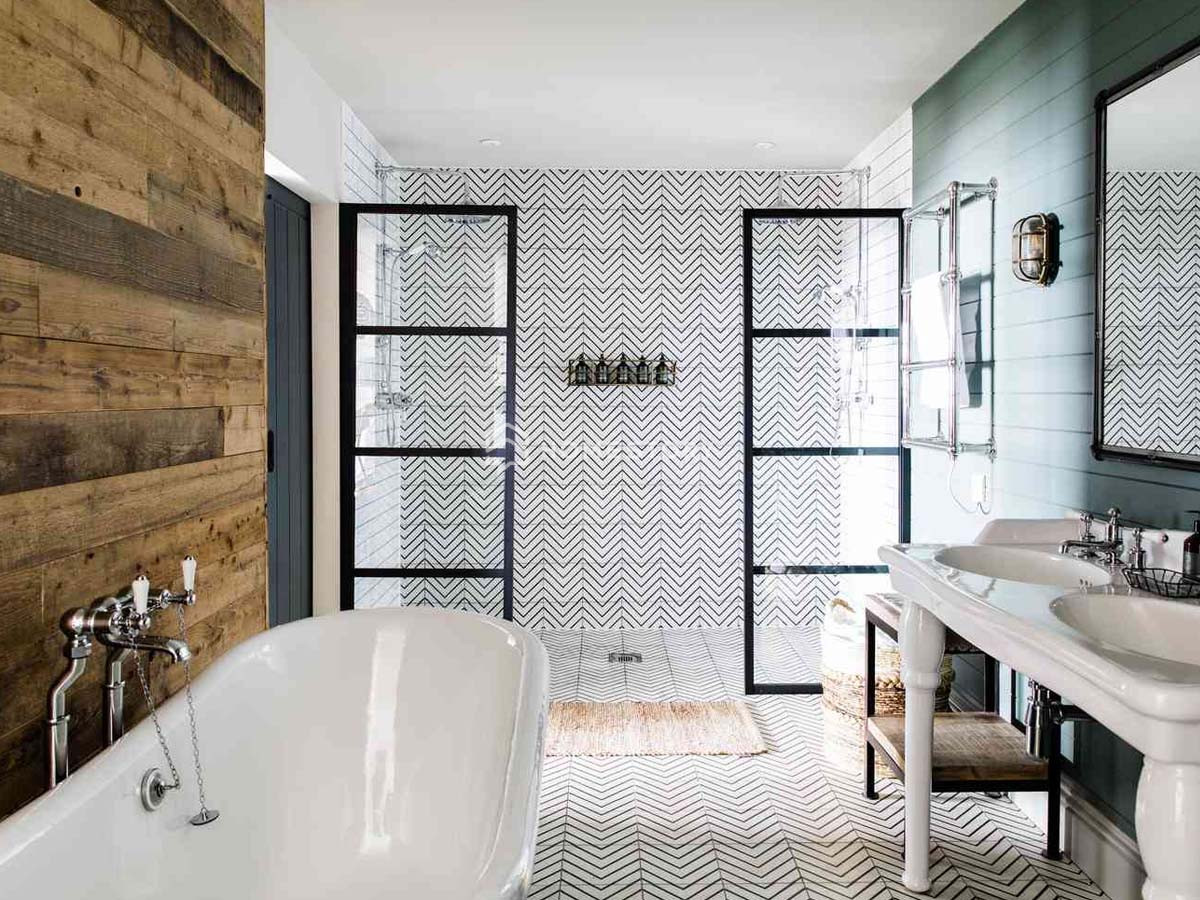 Hướng Nhà Vệ Sinh Hợptuổi Mậu Ngọ 1978, Chọn Chuẩn Phong Thủy 33 Gợi Ý Bài Trí Nội Thất Hợp Hướng Nhà Vệ Sinh Hợp Tuổi Mậu Ngọ