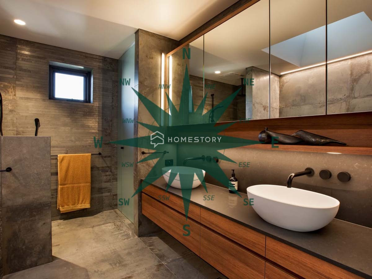 Hướng Nhà Vệ Sinh Hợptuổi Mậu Ngọ 1978, Chọn Chuẩn Phong Thủy 3 Tầm Quan Trọng Của Hướng Nhà Vệ Sinh Hợp Tuổi Mậu Ngọ Hợp Phong Thủy