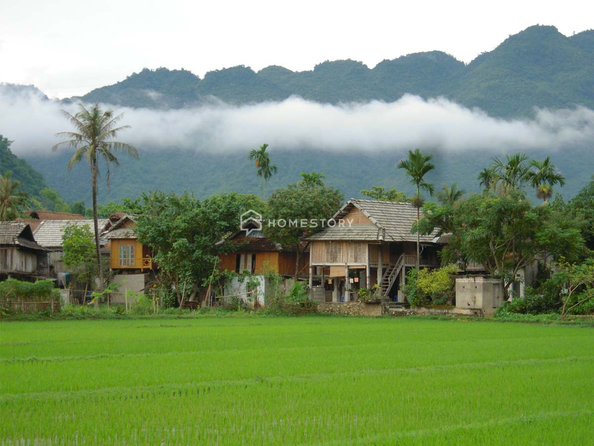 Top 5 Xu Hướng Homestay Mới Nhất 2025, Độc Đáo Giúp Hút Khách 28 Mô Hình Homestay Ở Mai Châu Đã Làm Tốt Phương Châm &Quot;Mỗi Homestay Là Một Câu Chuyện Địa Phương&Quot;