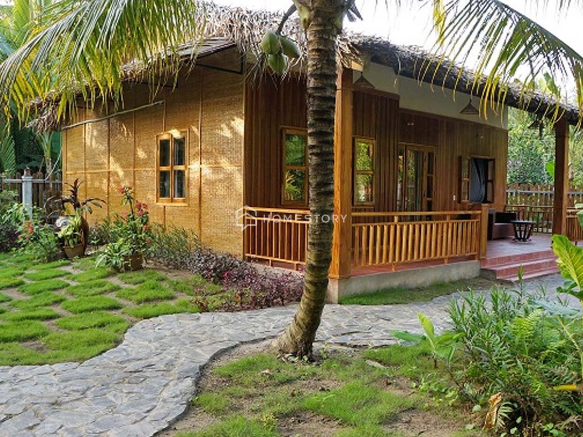 Top 5 Xu Hướng Homestay Mới Nhất 2025, Độc Đáo Giúp Hút Khách 29 Lý Do Homestay Mang Văn Hóa Bản Địa Là Xu Hướng Thiết Kế Homestay Mới Nhất 2025