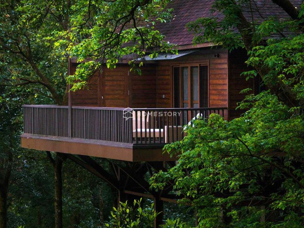 Top 5 Xu Hướng Homestay Mới Nhất 2025, Độc Đáo Giúp Hút Khách 56 Thiết Kế Ngay Một Dự Án Homestay Ấn Tượng Cùng Với Homestory