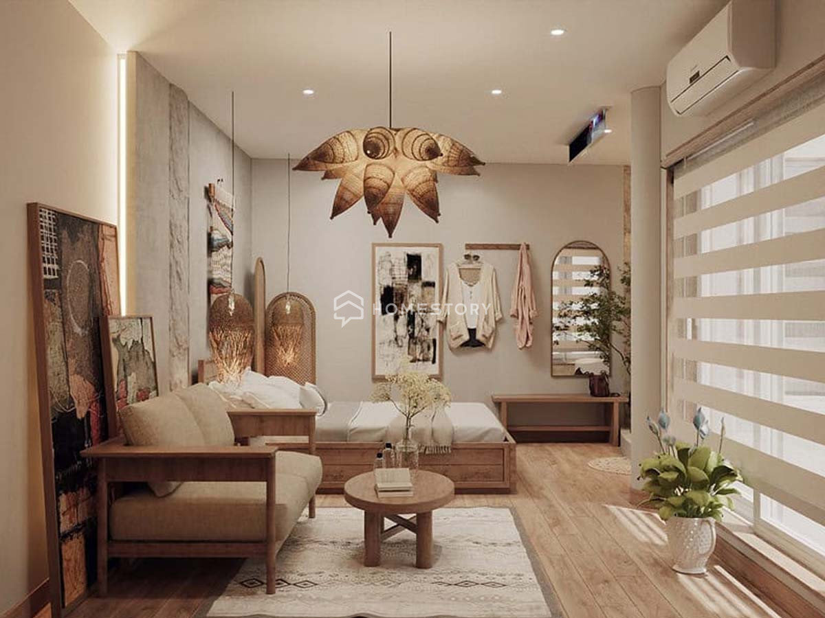 Top 5 Xu Hướng Homestay Mới Nhất 2025, Độc Đáo Giúp Hút Khách 54 Những Lý Do Bạn Nên Bắt Kịp Xu Hướng Thiết Kế Homestay Mới Nhất 2025