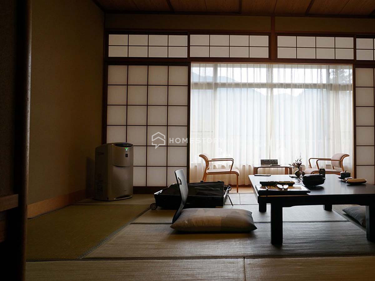 Top 5 Xu Hướng Homestay Mới Nhất 2025, Độc Đáo Giúp Hút Khách 30 &Quot;Ít Nhưng Đủ” – Triết Lý Thiết Kế Homestay Từ Đất Nước Mặt Trời Mọc