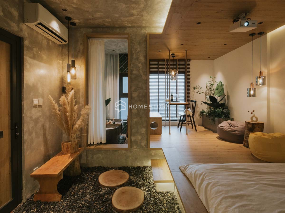 Top 5 Xu Hướng Homestay Mới Nhất 2025, Độc Đáo Giúp Hút Khách 27 Phong Cách Tối Giản Không Thể Thiếu Trong Danh Sách Xu Hướng Homestay Mới Nhất 2025